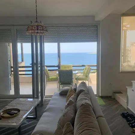 아파트 Luxury Bougainvillea Bay