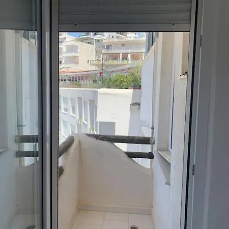 Apartament Luxury Bougainvillea Bay Saranda