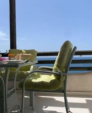 Apartament Luxury Bougainvillea Bay