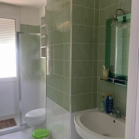 Luxury Bougainvillea Bay Apartament *